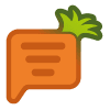 Carrot quest