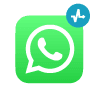 WhatsApp (by SendPulse)