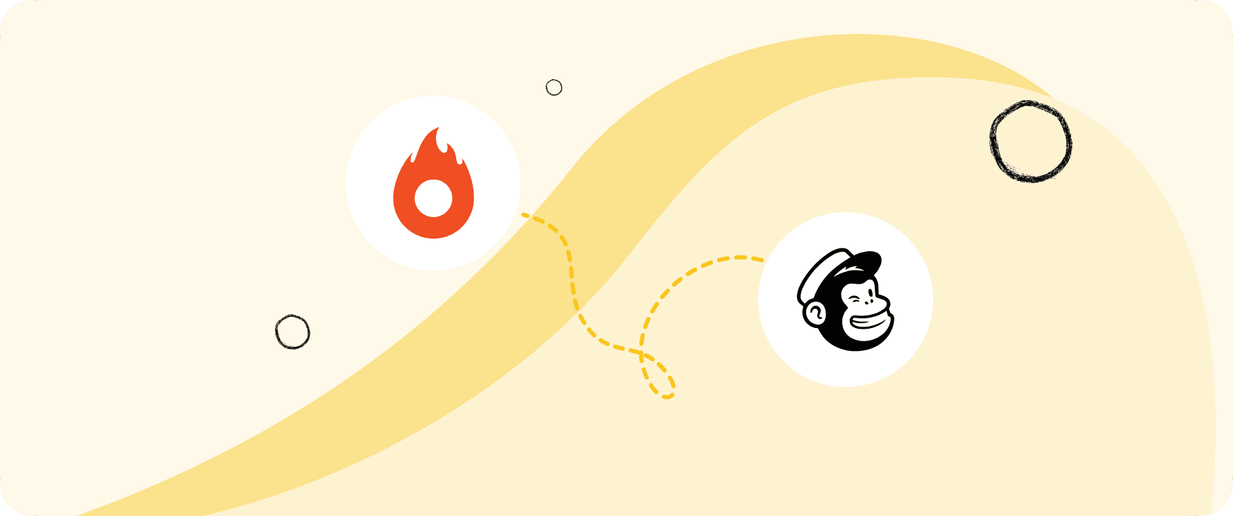 Como conectar Hotmart com Mailchimp