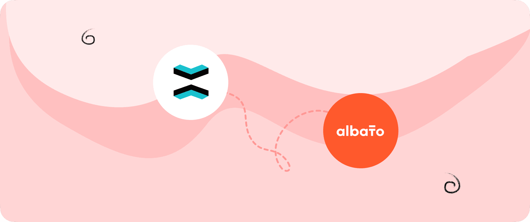 Albato é destaque das novidades de agosto da RD Station
