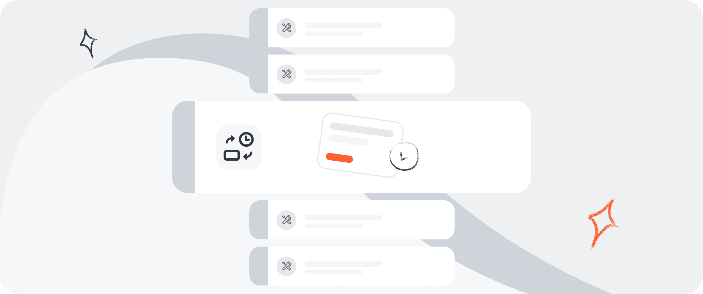Automation Delay Tool