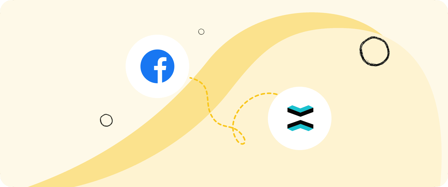 Integração de facebook Ad Leads para um evento de conversão no RD Station