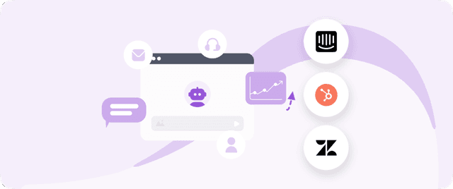 Best AI Chatbots for Customer Service 2026