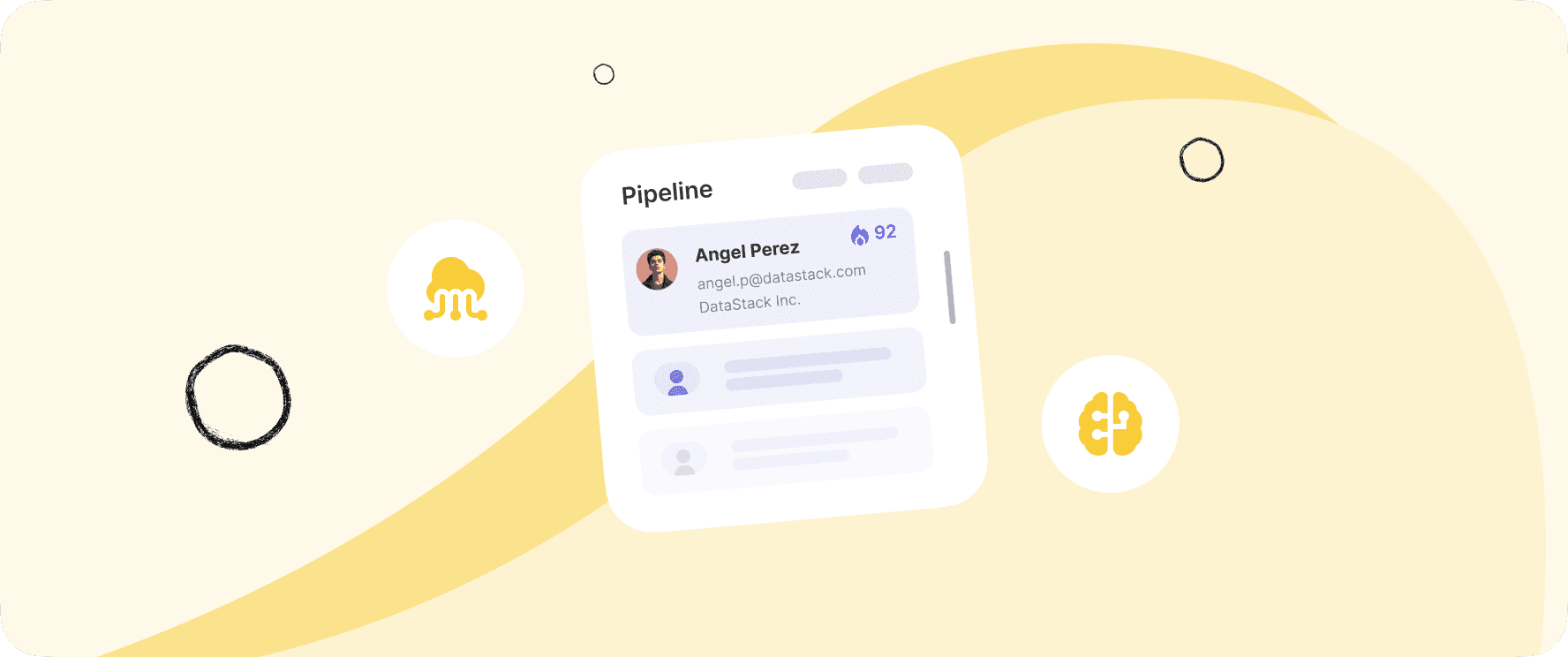 AI Agents for Lead Qualification: Score, Route, Follow Up
