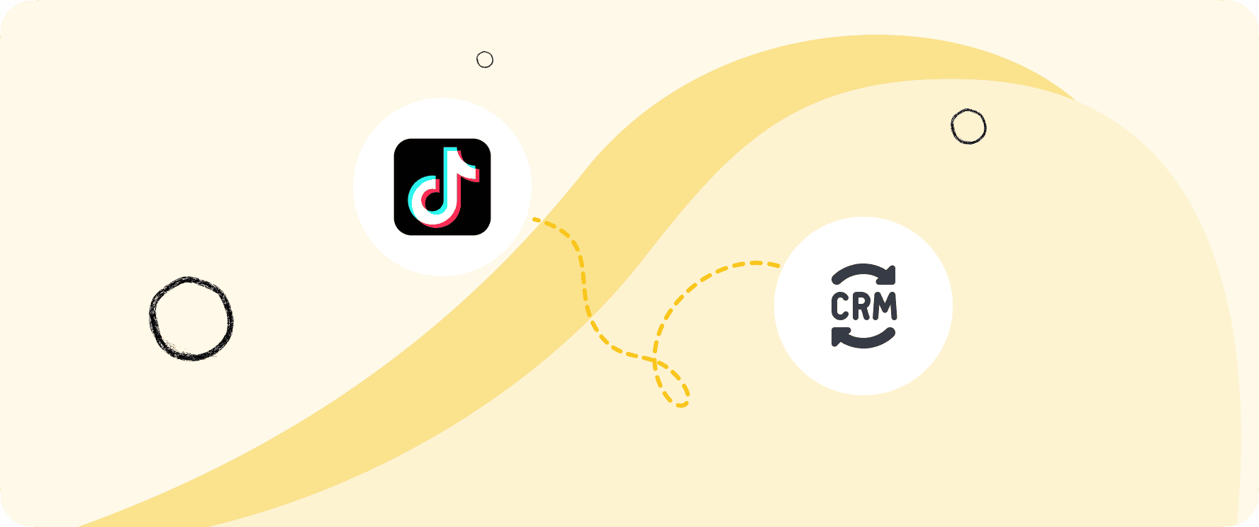 TikTok CRM Event Postback: Guia de Configuração (2026)