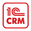 1C:CRM